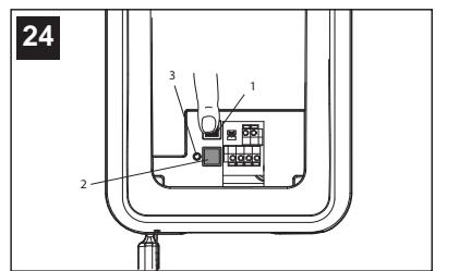 CHAMBERLAIN LM3800A - VAROITUS - 31