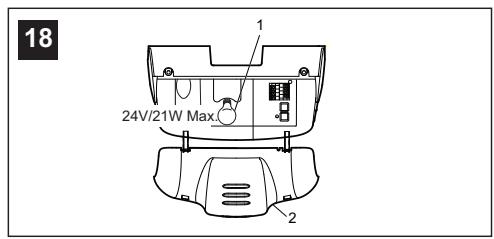 CHAMBERLAIN LM60R-128 - PnpjemnK - 23