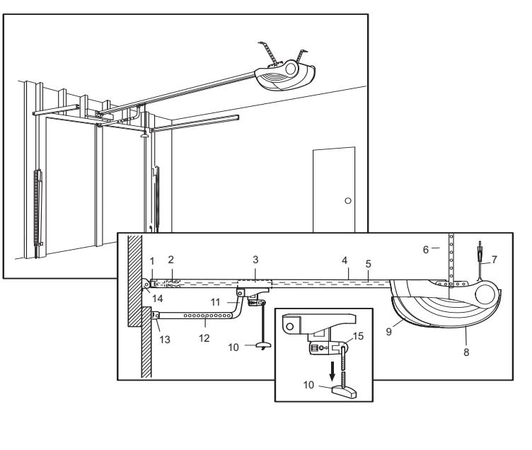 CHAMBERLAIN LM60R-128 - PnpjemnK - 15