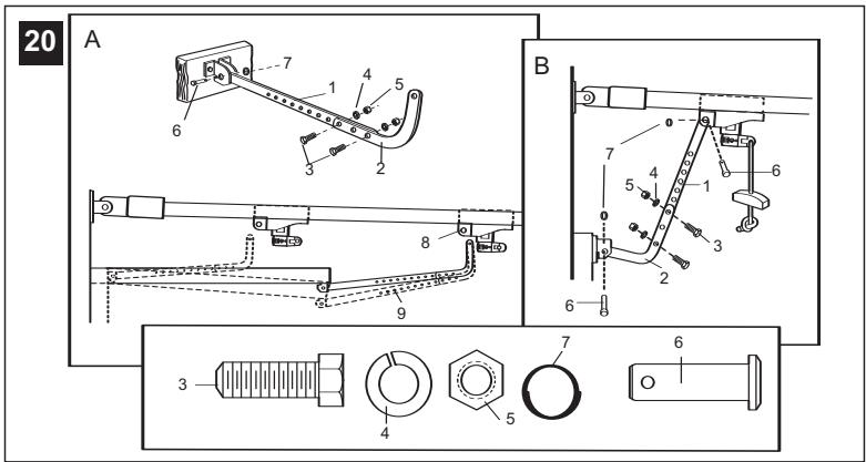 CHAMBERLAIN LM60R-128 - PnpjemnK - 25