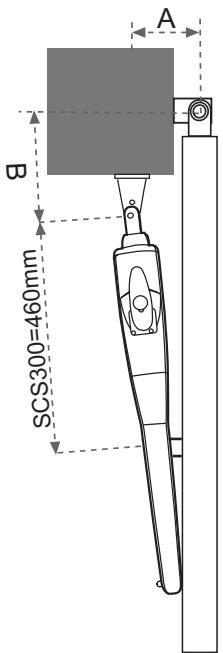 CHAMBERLAIN LYN300 - Dichiarazione di incorporealazione - 3