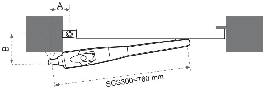 CHAMBERLAIN LYN300 - Dichiarazione di incorporealazione - 5