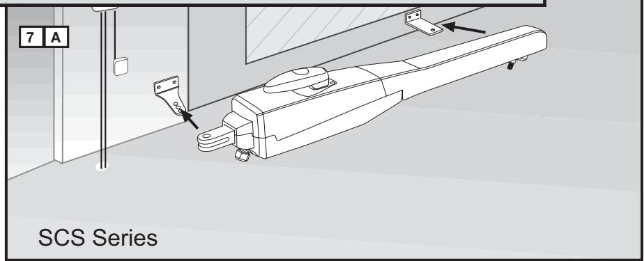 CHAMBERLAIN LYN300 - Dichiarazione di incorporealazione - 13