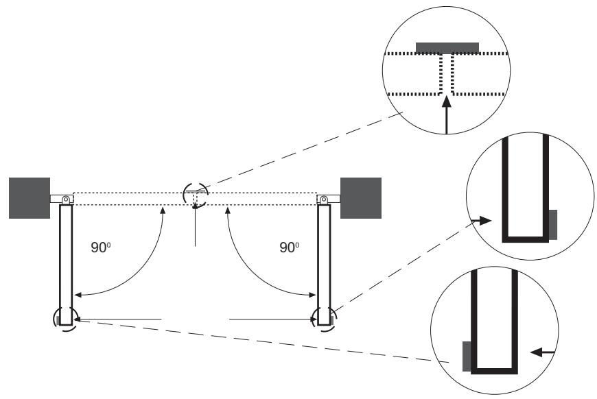 CHAMBERLAIN LYN400 - 3aBHeHne O BkJIIOyeHn - 14