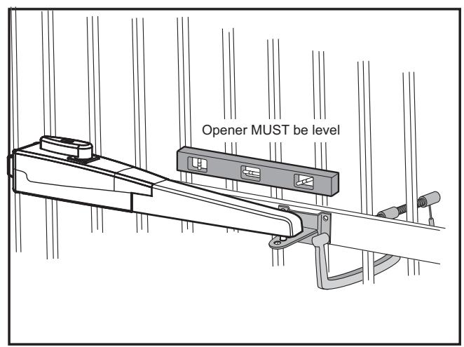 CHAMBERLAIN LYN400 - Dichiarazione di incorporealazione - 11