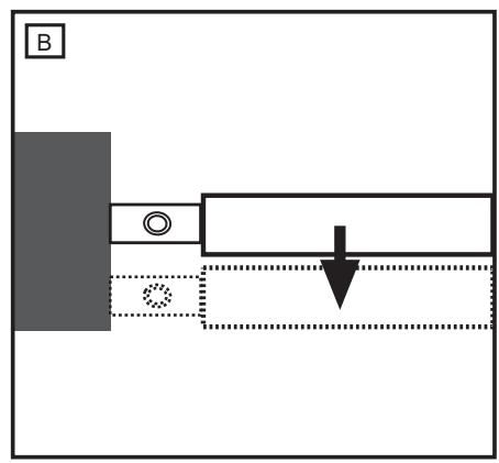 CHAMBERLAIN LYN400 - Dichiarazione di incorporealazione - 7