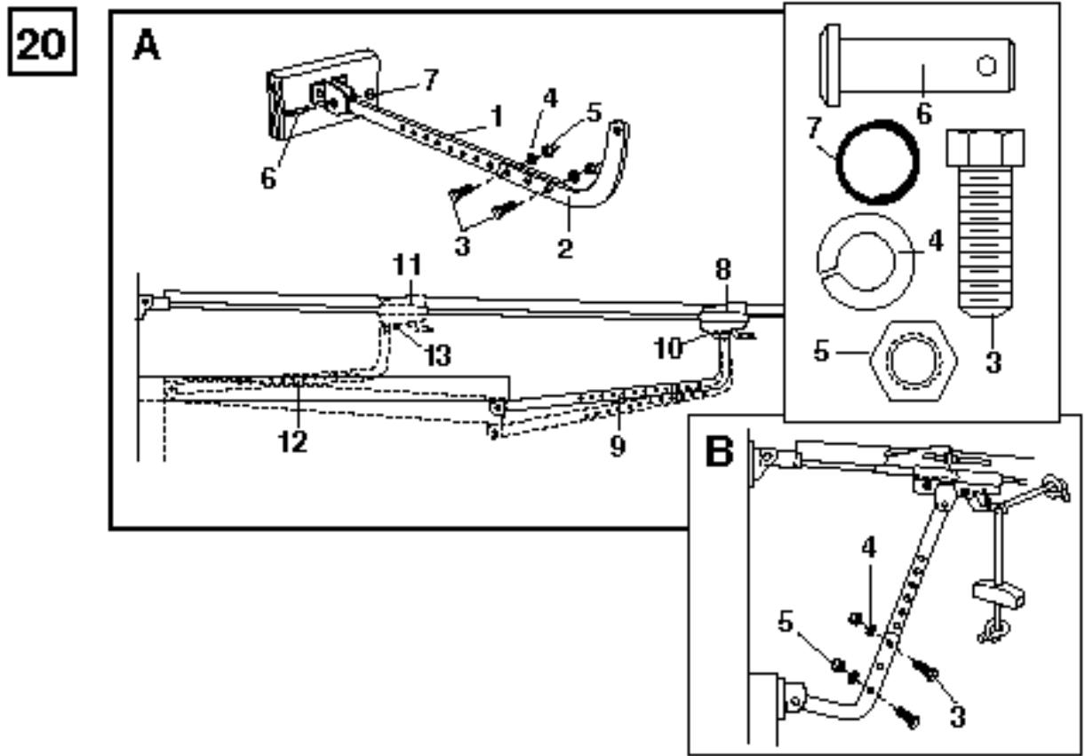 CHAMBERLAIN MOTORLIFT 4000 - ALOITA LUKEMALLA NÄMÄ TÄRKEÄT SUOJAOHJEET - 33