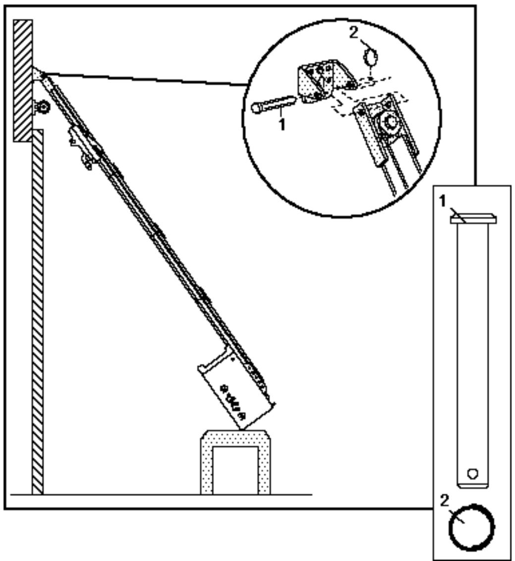 CHAMBERLAIN MOTORLIFT 4000 - ALOITA LUKEMALLA NÄMÄ TÄRKEÄT SUOJAOHJEET - 22