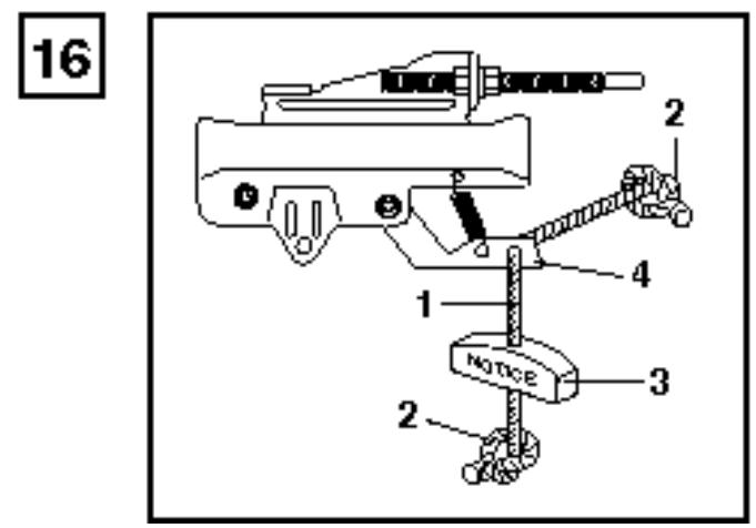 CHAMBERLAIN MOTORLIFT 4000 - ALOITA LUKEMALLA NÄMÄ TÄRKEÄT SUOJAOHJEET - 28