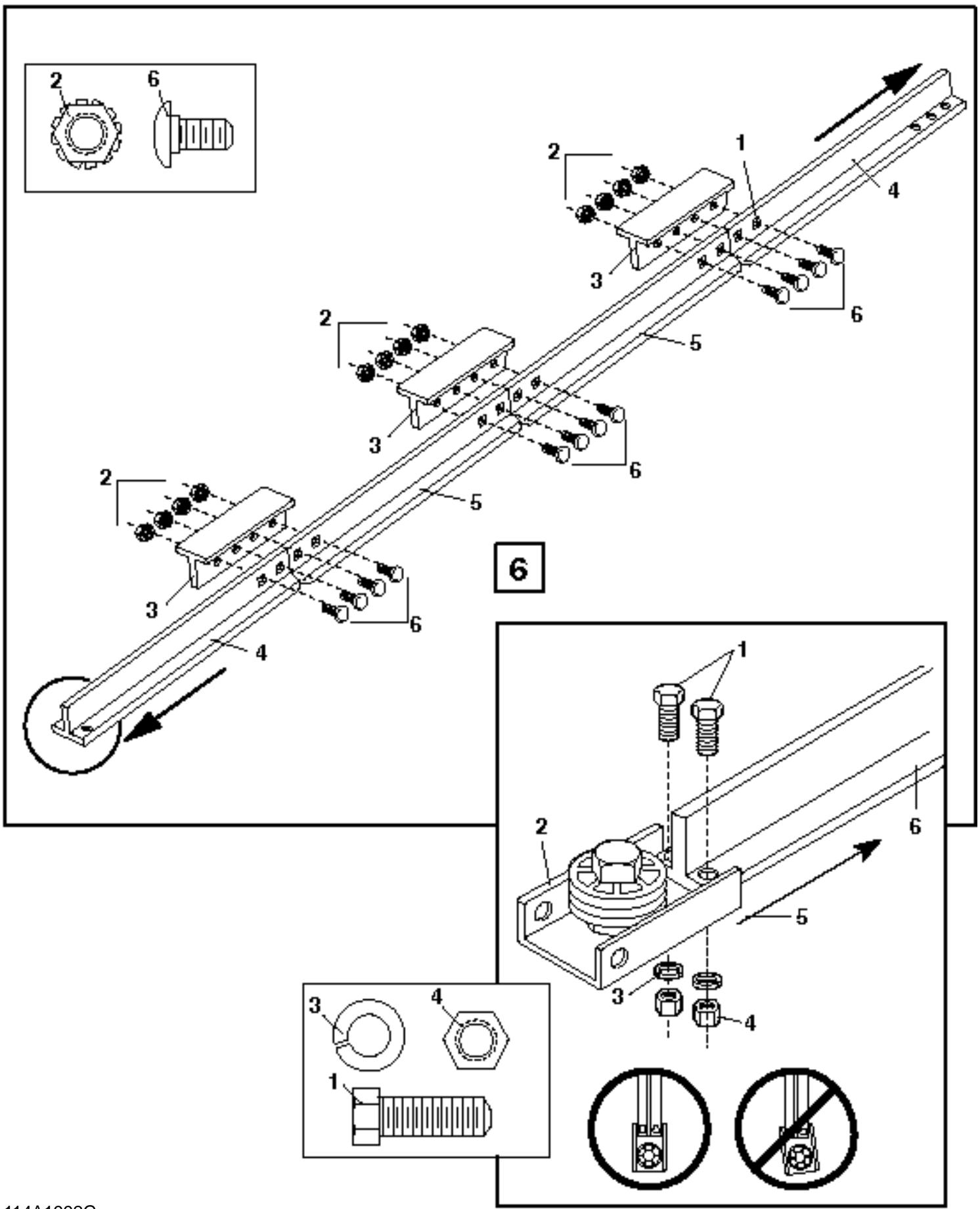 CHAMBERLAIN MOTORLIFT 4000 - ALOITA LUKEMALLA NÄMÄ TÄRKEÄT SUOJAOHJEET - 14