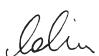 CHAMBERLAIN RA10 - Declaration of Incorporation - 1