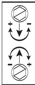 CHAMBERLAIN RA10 - SETTING THE LIMITS - 1