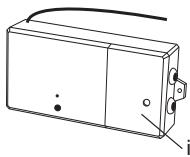 CHAMBERLAIN RA10 - Motor stopt nicht - 15