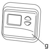 CHAMBERLAIN RA10 - Motor stopt nicht - 13