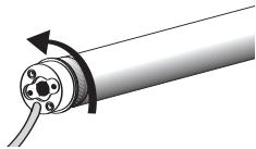 CHAMBERLAIN RA10 - Reglage de LIMITE - 2