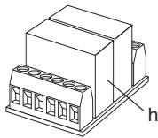 CHAMBERLAIN RA20 - Motor stopt nicht - 14