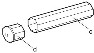 CHAMBERLAIN RA20 - Motor stopt nicht - 10