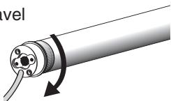 CHAMBERLAIN RA30 - SETTING THE LIMITS - 2