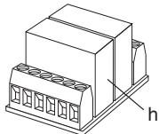 CHAMBERLAIN RA30 - Motor does not shut off - 10
