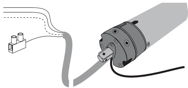 CHAMBERLAIN RA4336 - Efacement de telécommandes programmées - 1