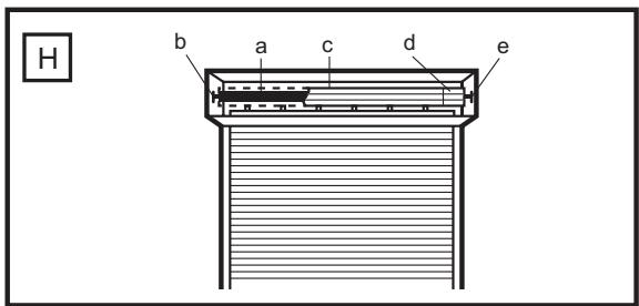 CHAMBERLAIN RA5 - Correct Installation - 1