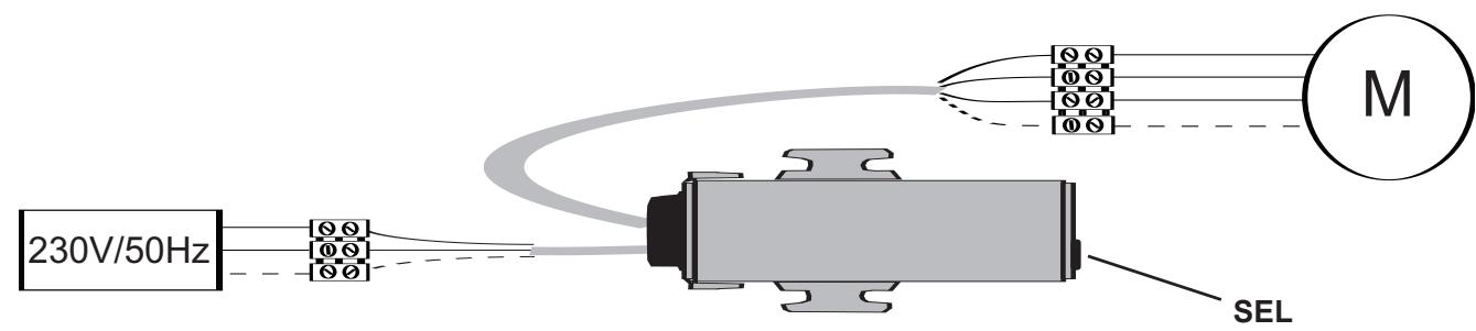 CHAMBERLAIN RA8001 - Avant de commencer: - 1