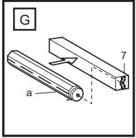CHAMBERLAIN RPD15F - L'entrainement est premonte; la description est fournie a des FINS de controle. - 10