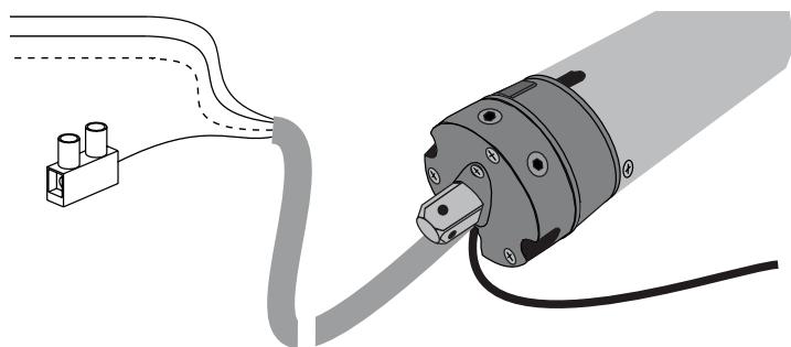 CHAMBERLAIN RPD15F - Efacement de telécommandes programmées - 1