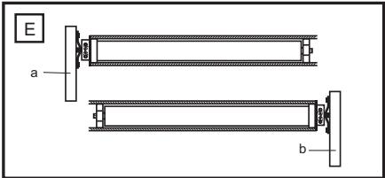 CHAMBERLAIN RPD15F - THE DRIVE IS PREMOUNTED. THE DESCRIPTION IS FOR CHECKING PURPOSES! - 13