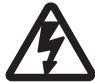 CHAMBERLAIN RPD15F - IMPORTANT SAFETY INSTRUCTIONS FOR THE FITTER - 2