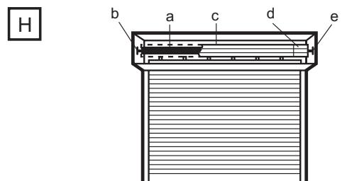 CHAMBERLAIN RPD15F - KORREKTE INSTALLATION - 1