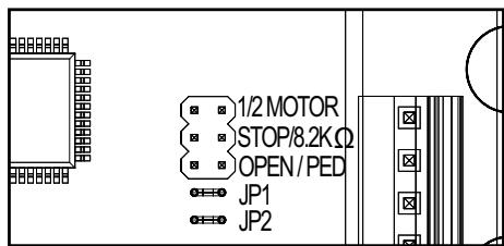 CHAMBERLAIN SCS200 - OPEN/PED - 1