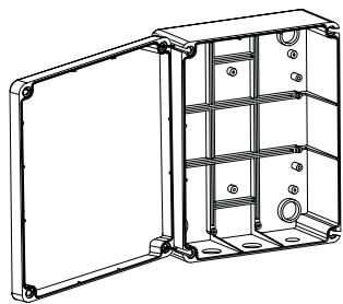 CHAMBERLAIN SCS200 - EMPFOHLENE VORGEHENSWEISE - 7