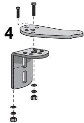 CHAMBERLAIN SCS200 - ERHÄLTLICHES ZUBEHÖR - 4