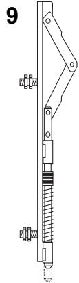 CHAMBERLAIN SCS200 - Accessions d'installation disponibles - 4