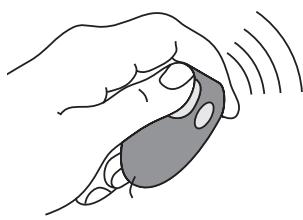 CHAMBERLAIN SCS200 - Effacement - 2