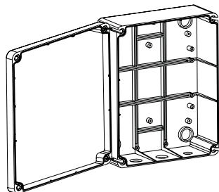 CHAMBERLAIN SCS200 - RECOMMENDED PROCEDURE: - 6