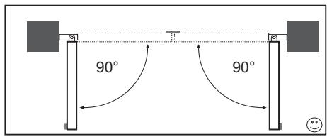 CHAMBERLAIN SCS200 - HEKSITUATIE - 2