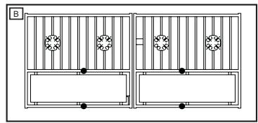 CHAMBERLAIN SCS200 - TORTYPEN - 2