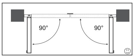CHAMBERLAIN SCS200 - TORSITUATION - 2
