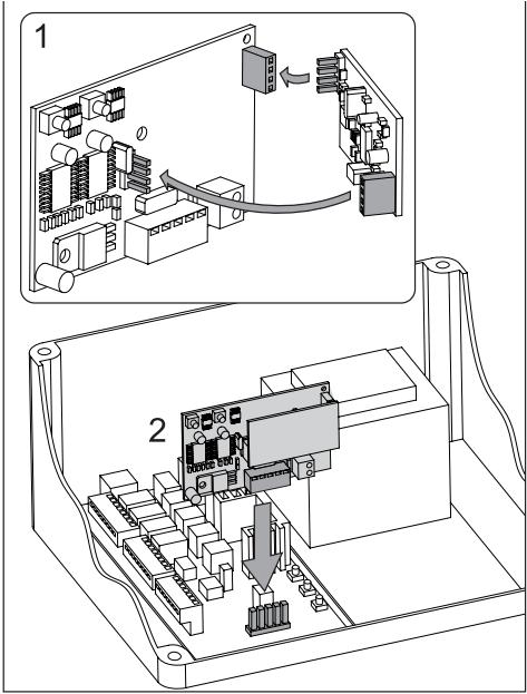 CHAMBERLAIN SCS200 - DELETE - 1