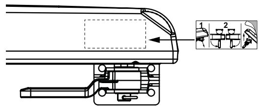 CHAMBERLAIN SCS200 - Note: - 2