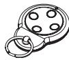 CHAMBERLAIN SCS200 - PLEASE START BY READING THESE IMPORTANT SAFETY RULES • SAVE THESE INSTRUCTIONS - 13