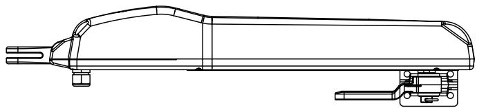 CHAMBERLAIN SCS200 - VOORDATUBEGINT - 1