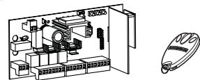 CHAMBERLAIN SCS200 - BEGINNEN SIE MIT LESEN DIESER WICHTIGEN SICHERHEITSREGELN - 21