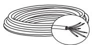 CHAMBERLAIN SCS200 - ERHÄLTLICHES ZUBEHÖR - 2