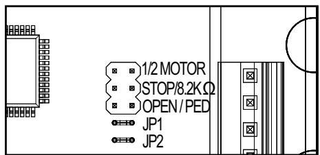 CHAMBERLAIN SCS200 - Open / Ped - 1