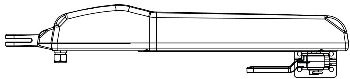 CHAMBERLAIN SCS200 - TECHNICAL DATA: - 1