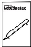 CHAMBERLAIN SCS200 - BEGINNEN SIE MIT LESEN DIESER WICHTIGEN SICHERHEITSREGELN - 16