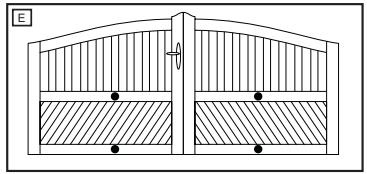 CHAMBERLAIN SCS200 - TYPEN HEKKEN - 5